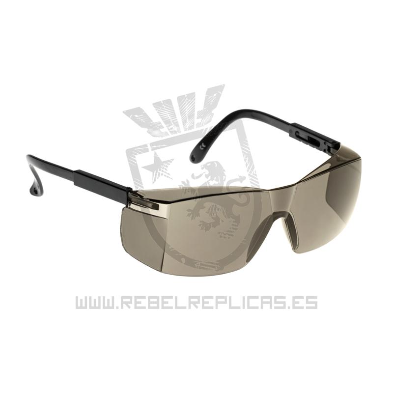 Gafas de protección OTG - Smoke - Invader Gear - Rebel Replicas