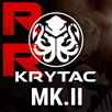 Selección Krytac - Rebel Replicas