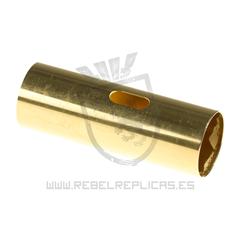 Brass Type 2 cylinder - Krytac - Rebel Replicas