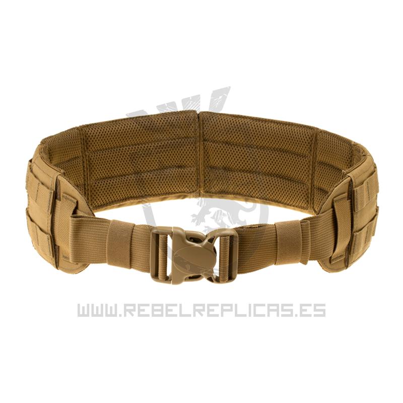 Gunfighter belt - Coyote - Size M - Warrior - Rebel Replicas