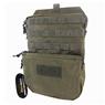 MBSS style backpack 1000D - Ranger Green - Rebel Replicas