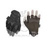 M-Pact Fingerless Gloves - Black - Size M - Rebel Replicas