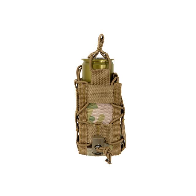 Pouch versátil para granadas de 40mm - Multicamo The Time Seller