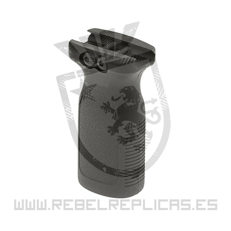 Empuñadura / Grip vertical RVG - Negro - Element - Rebel Replicas