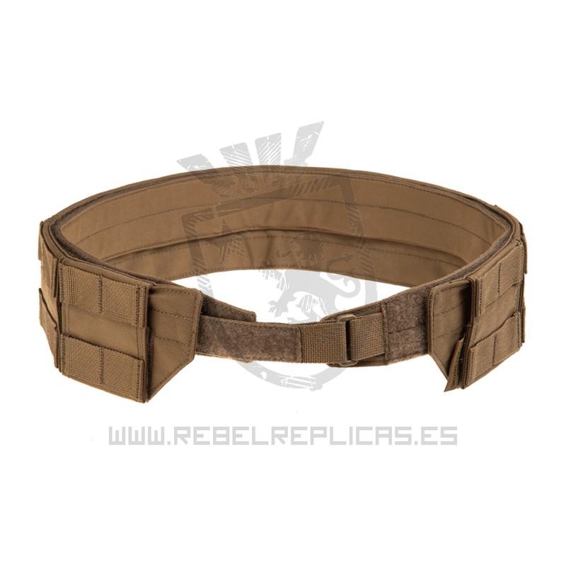 Cinturón Low Profile Molle LPMB - Coyote - Warrior The Time Seller