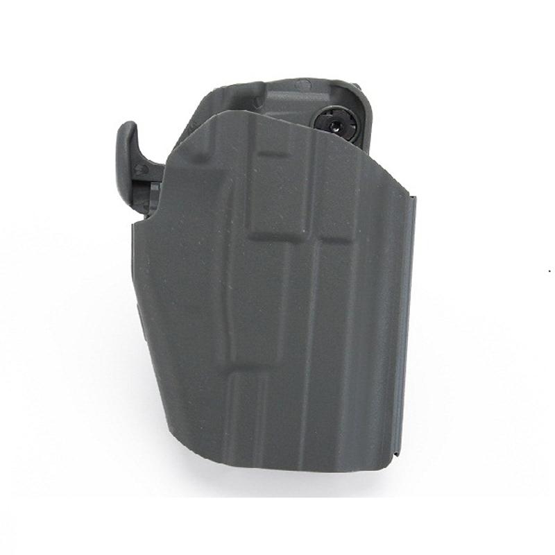 Common Compact Holster B - Grey - Rebel Replicas
