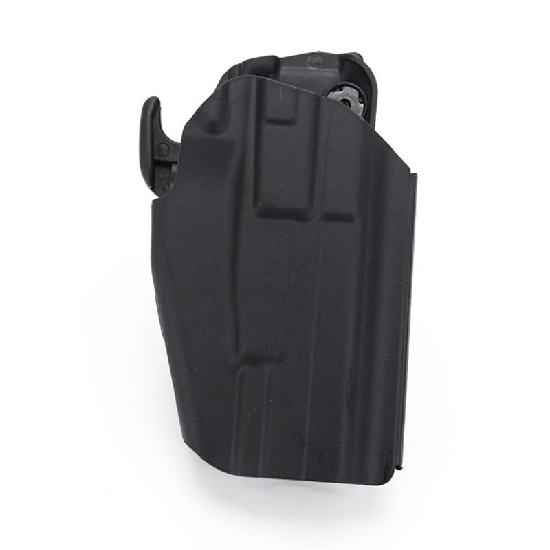 Common Compact Holster A - Black - Rebel Replicas