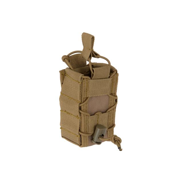 Versatile 40mm grenade pouch - Coyote/Tan - Rebel Replicas