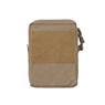 Universal large pouch - Coyote - 8Fields - Rebel Replicas