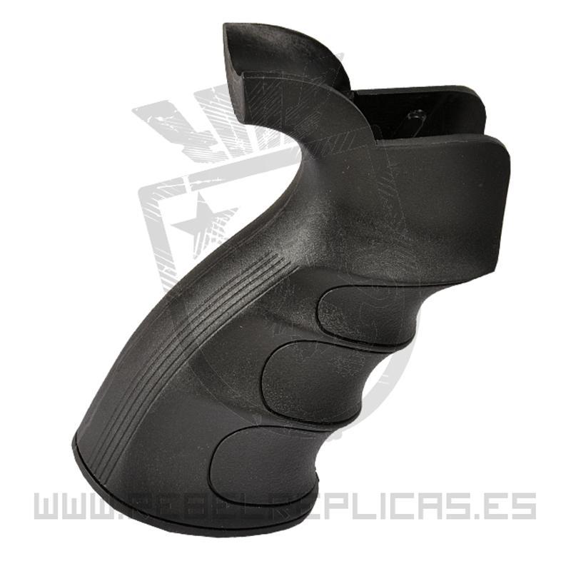 MIAD style tactical grip for M4/M16 - Black - Rebel Replicas