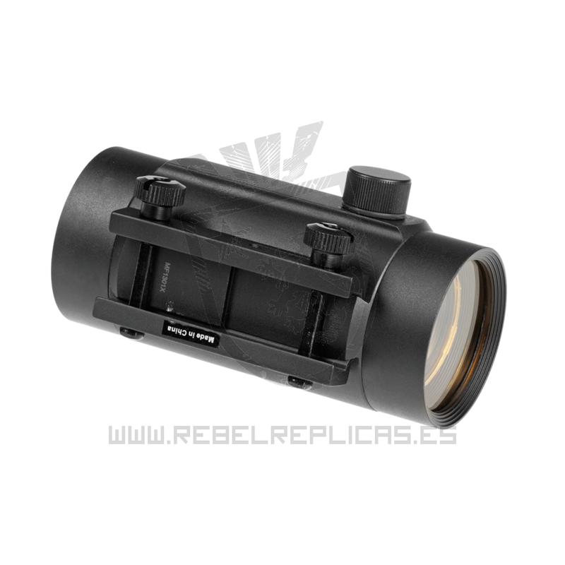 Red Dot 1x40 - 40mm - Pirate Arms - Rebel Replicas