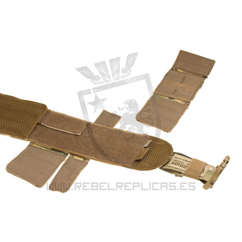 Cinturón Gunfighter - Multicam - Warrior - Rebel Replicas
